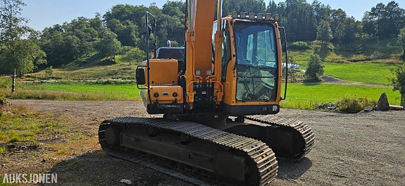 Hyundai 160LC 9A 5 of 5
