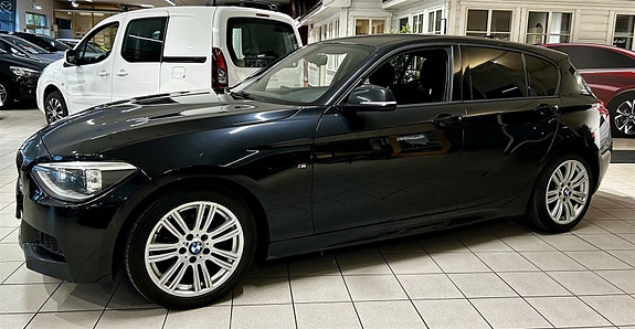 BMW 116d