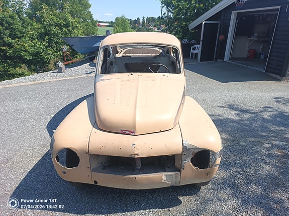 Volvo PV 5 of 5