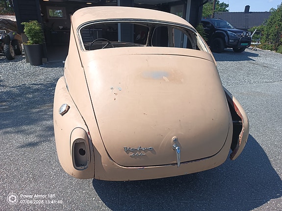 Volvo PV 3 of 5