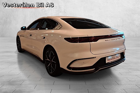 BYD Han 4 of 5