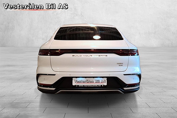 BYD Han 5 of 5
