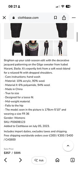 Product image 6 of 6