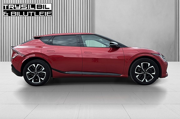 Kia EV6 5 of 5
