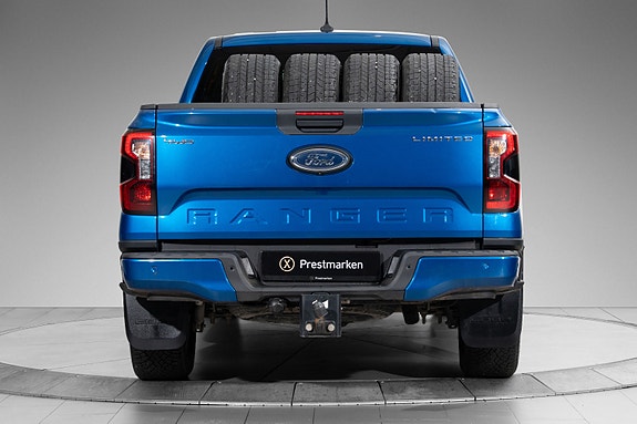 Ford Ranger 3 of 5