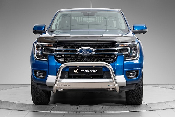 Ford Ranger 2 of 5