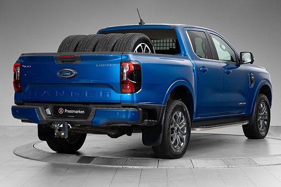 Ford Ranger 4 of 5