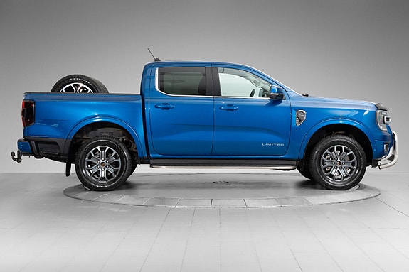 Ford Ranger 5 of 5