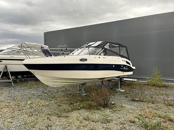 Oceanmaster 670 Cabin 12 of 30