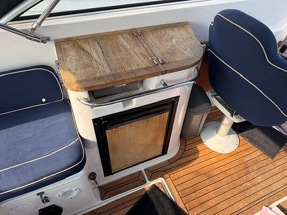Oceanmaster 670 Cabin 9 of 30