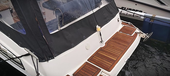Oceanmaster 670 Cabin 6 of 30