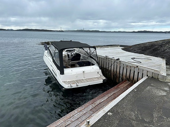 Oceanmaster 670 Cabin 16 of 30