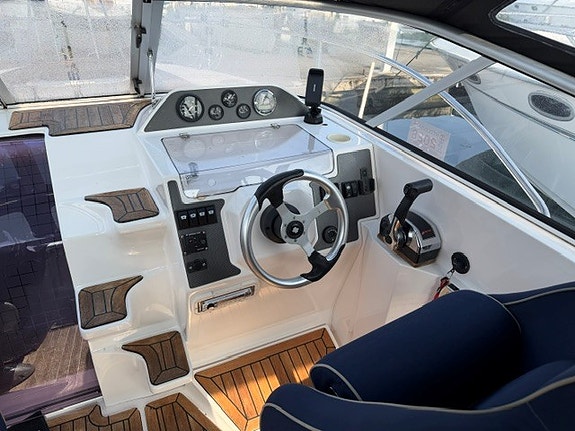 Oceanmaster 670 Cabin 7 of 30