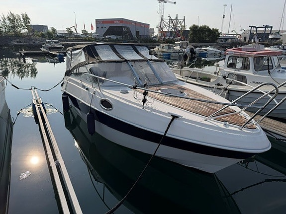 Oceanmaster 670 Cabin 5 of 30
