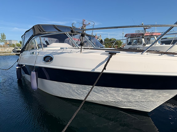 Oceanmaster 670 Cabin 2 of 30