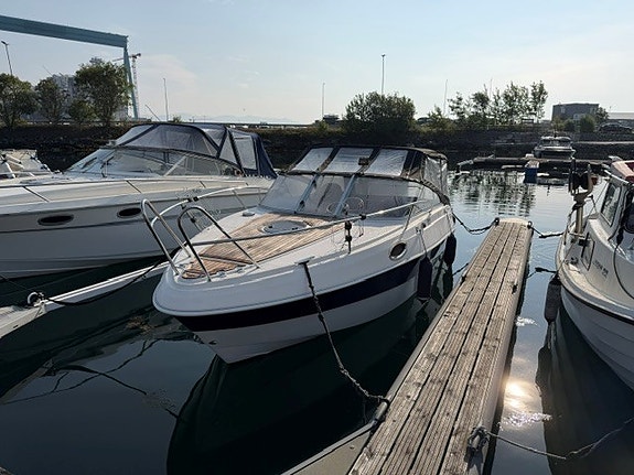 Oceanmaster 670 Cabin 3 of 30