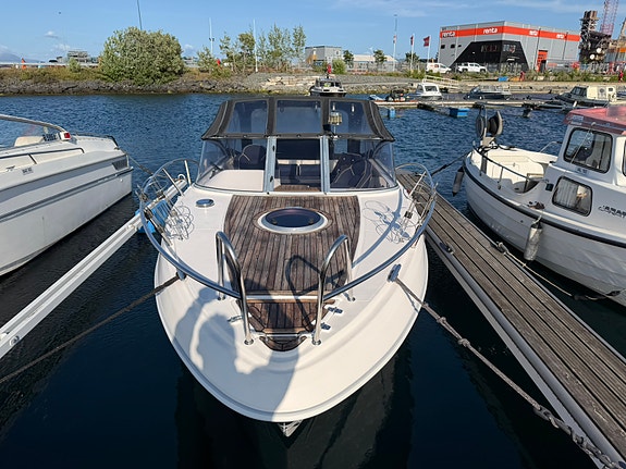 Oceanmaster 670 Cabin 28 of 30