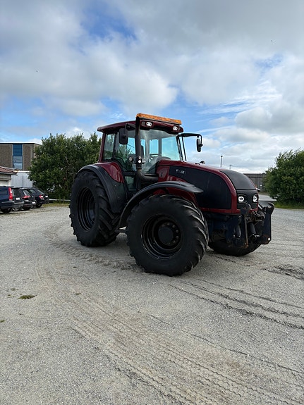 Valtra T190 2006, kr 349 000,-