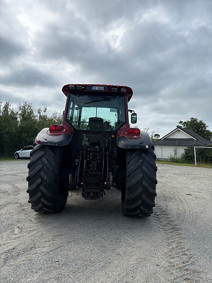 Valtra T190 2006, kr 349 000,-
