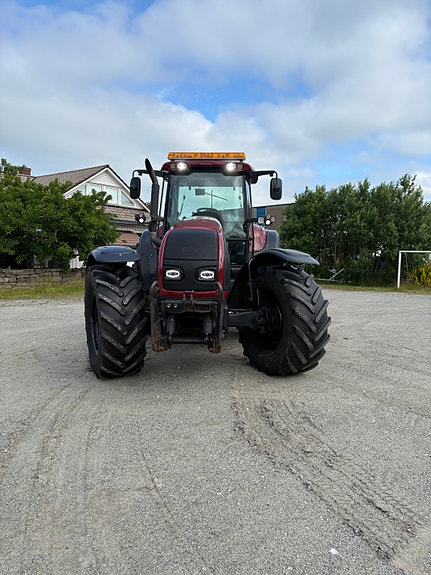 Valtra T190 2006, kr 349 000,-