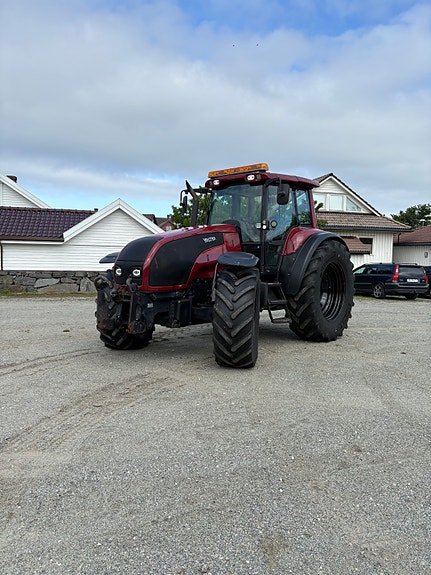 Valtra T190 2006, kr 349 000,-