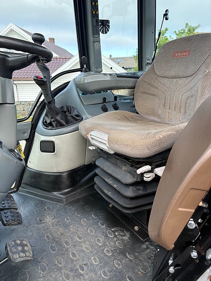Valtra T190 2006, kr 349 000,-