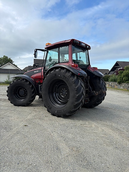 Valtra T190 2006, kr 349 000,-
