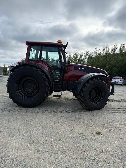 Valtra T190 2006, kr 349 000,-