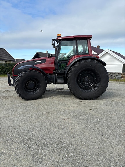 Valtra T190 2006, kr 349 000,-
