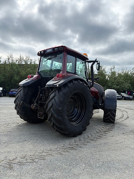 Valtra T190 2006, kr 349 000,-