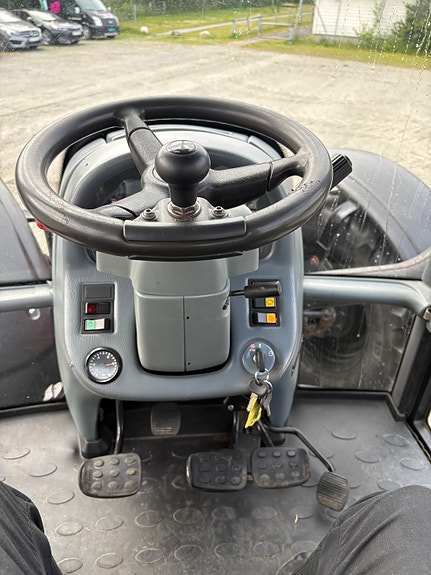 Valtra T190 2006, kr 349 000,-