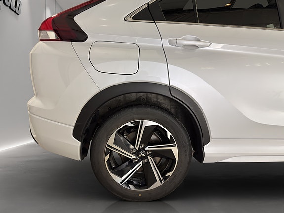 Mitsubishi Eclipse Cross 4 of 5