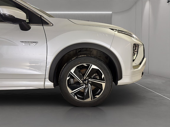 Mitsubishi Eclipse Cross 5 of 5
