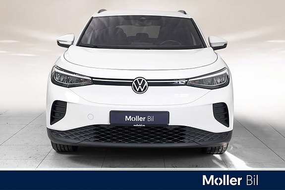 Volkswagen ID.4 4 of 5