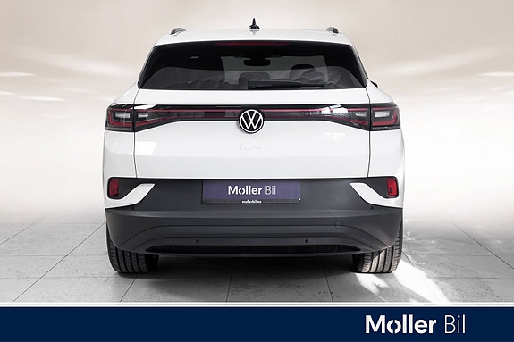 Volkswagen ID.4 5 of 5