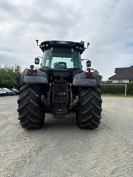 Valtra S374 2017, kr 890 000,-