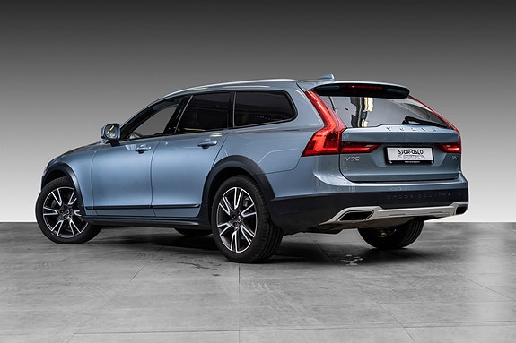 Volvo V90 Cross Country 5 of 5
