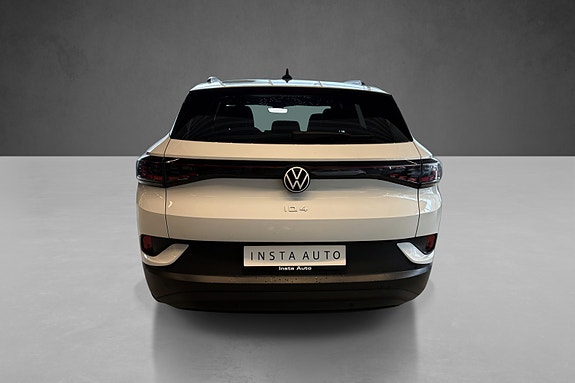 Volkswagen ID.4 4 of 5