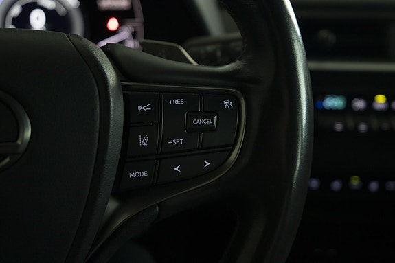 Lexus UX300e 14 of 28