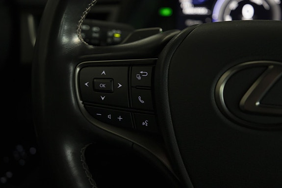 Lexus UX300e 13 of 28
