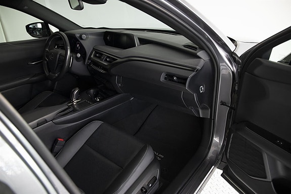 Lexus UX300e 27 of 28
