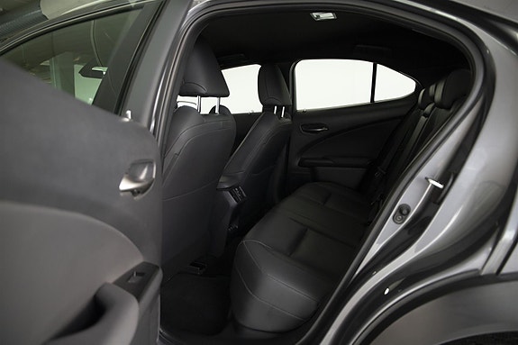 Lexus UX300e 21 of 28