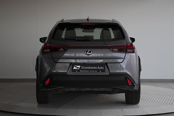 Lexus UX300e 6 of 28