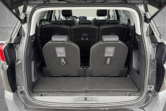 Peugeot 5008 5 of 5