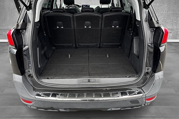 Peugeot 5008 4 of 5
