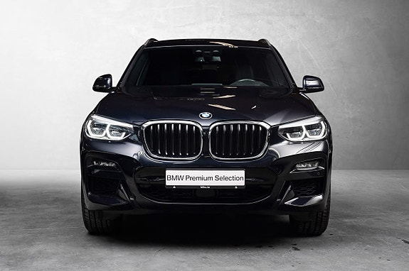 BMW X3 3 of 5