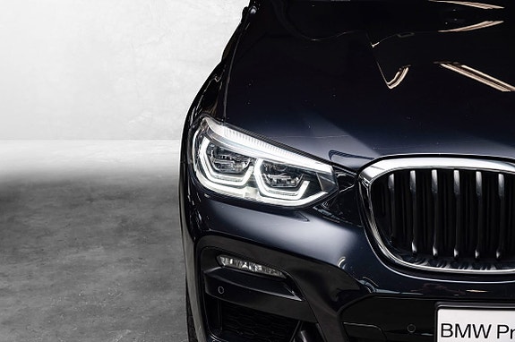 BMW X3 4 of 5