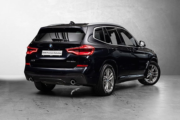BMW X3 5 of 5