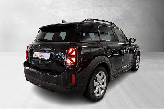 MINI Countryman Cooper SE 5 of 5