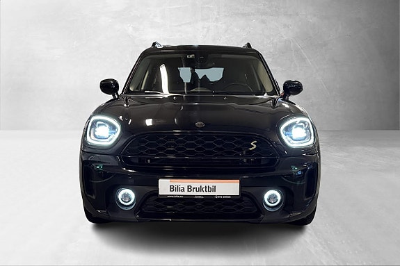 MINI Countryman Cooper SE 3 of 5